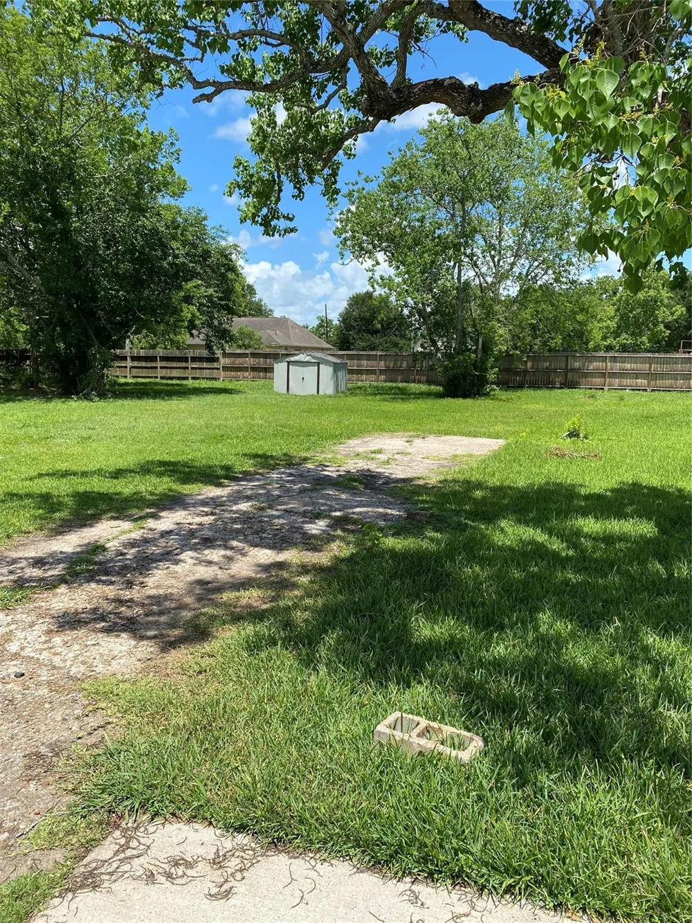 Green Valley Rosharon, TX 77583