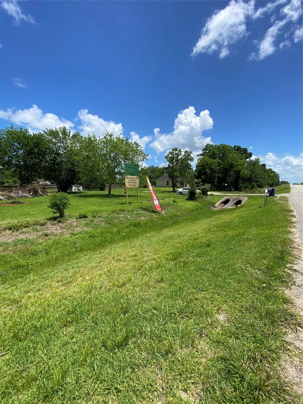 Green Valley Rosharon, TX 77583
