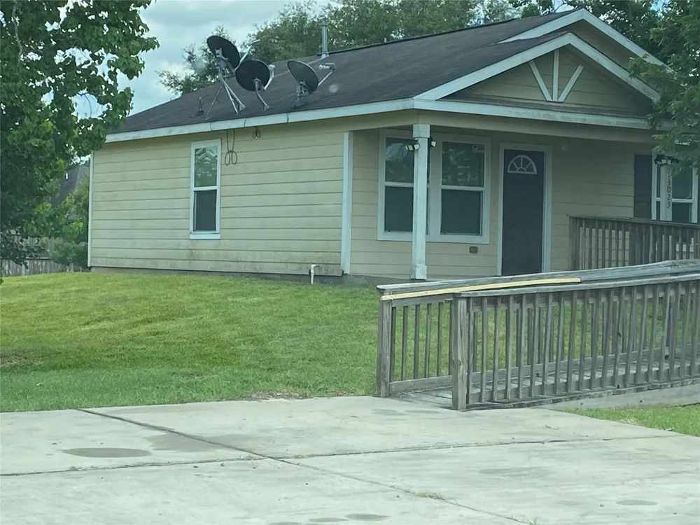 Green Valley Rosharon, TX 77583