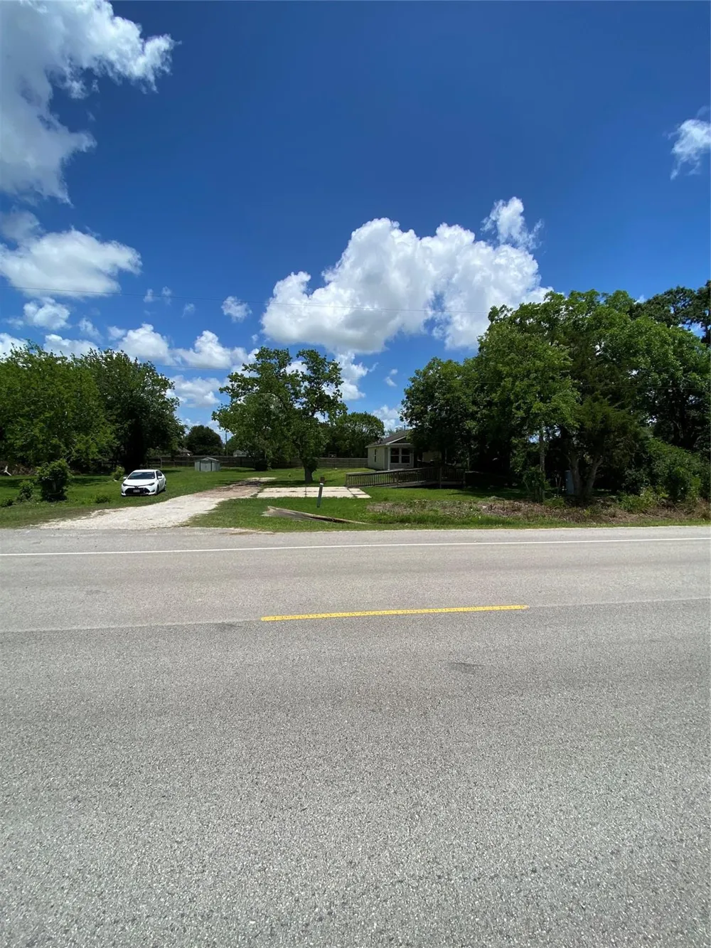 Green Valley Rosharon, TX 77583