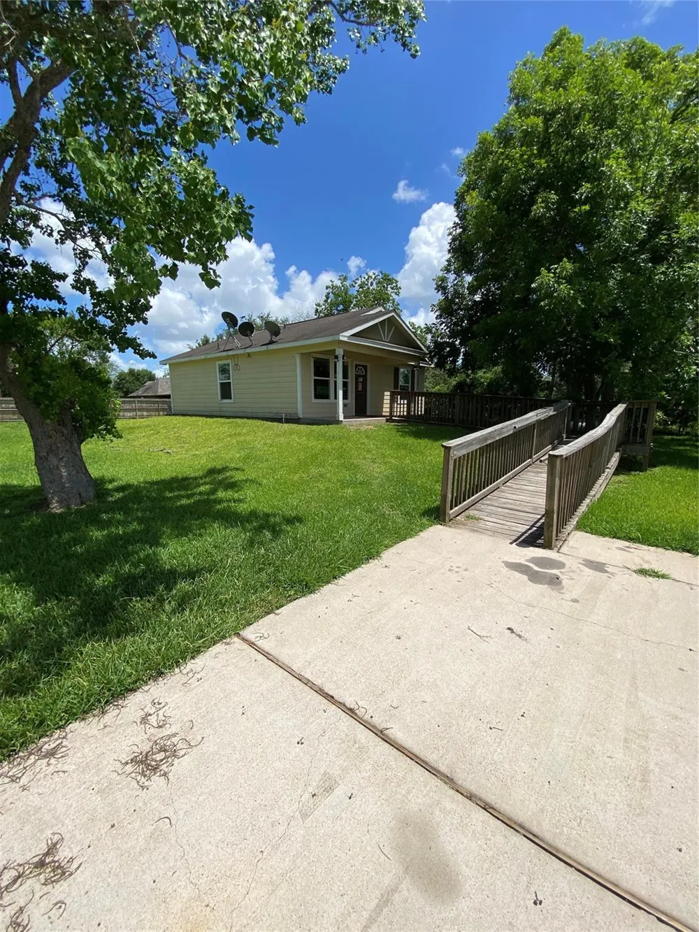Green Valley Rosharon, TX 77583