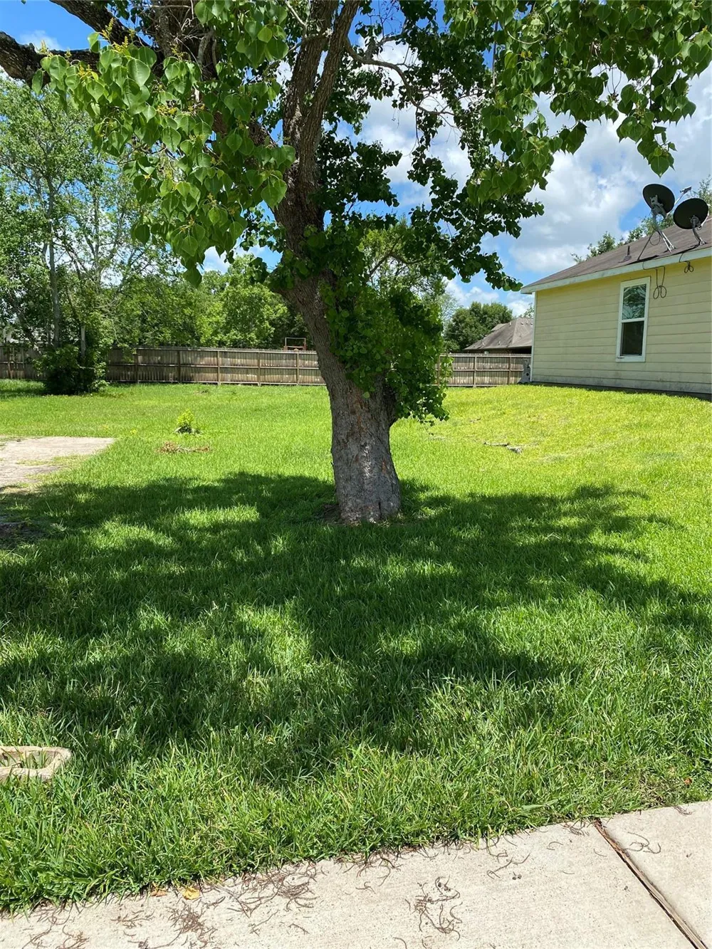 Green Valley Rosharon, TX 77583