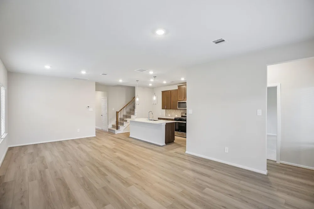 18382 Landing Meadows Lane New Caney, TX 77357