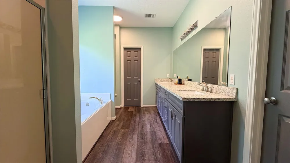 6415 Pollard Drive Manvel, TX 77578
