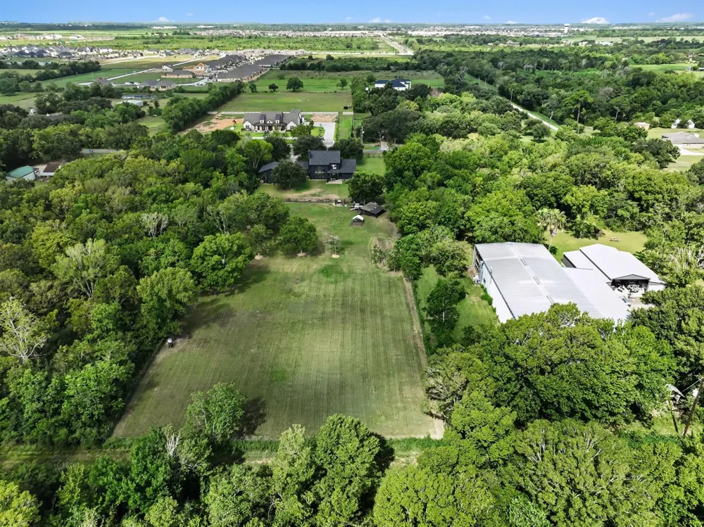 6415 Pollard Drive Manvel, TX 77578