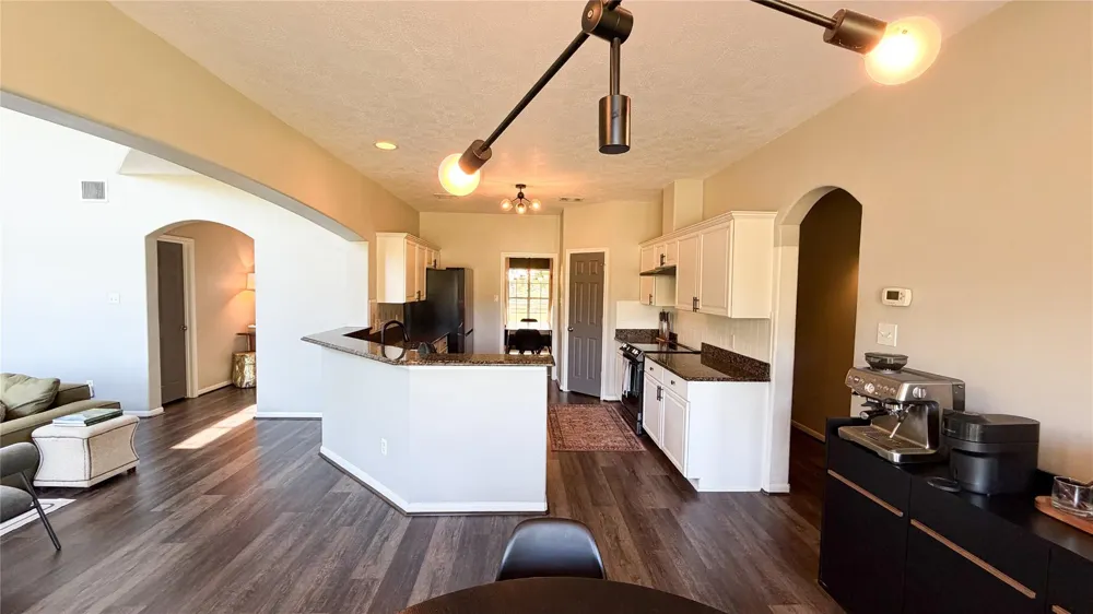 6415 Pollard Drive Manvel, TX 77578