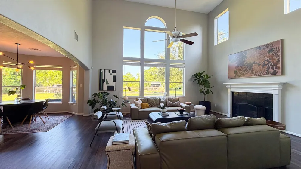 6415 Pollard Drive Manvel, TX 77578