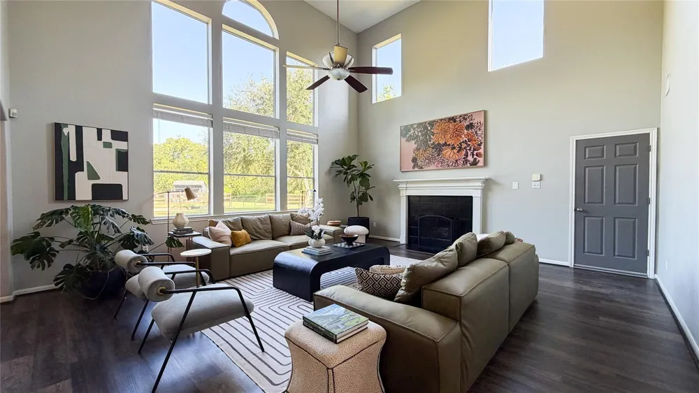 6415 Pollard Drive Manvel, TX 77578