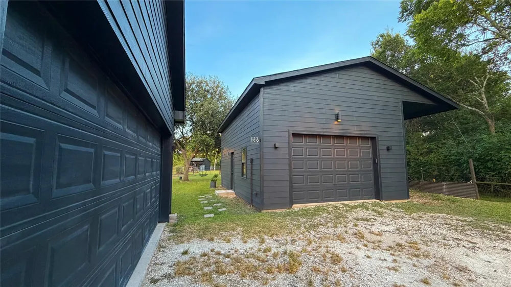 6415 Pollard Drive Manvel, TX 77578