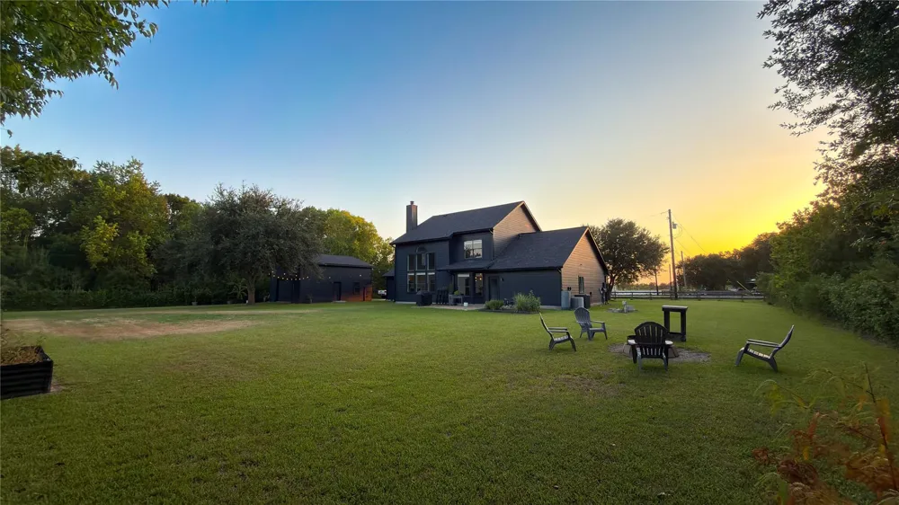 6415 Pollard Drive Manvel, TX 77578