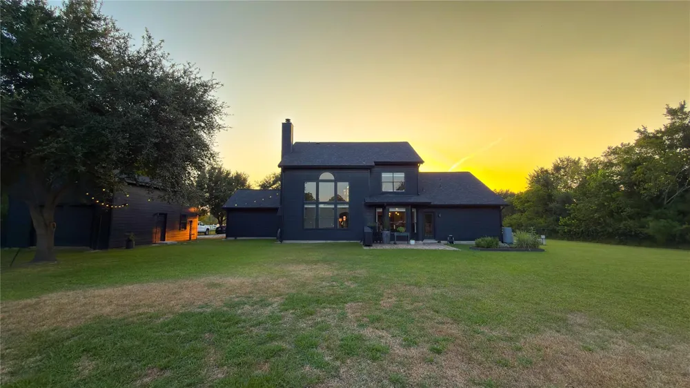 6415 Pollard Drive Manvel, TX 77578