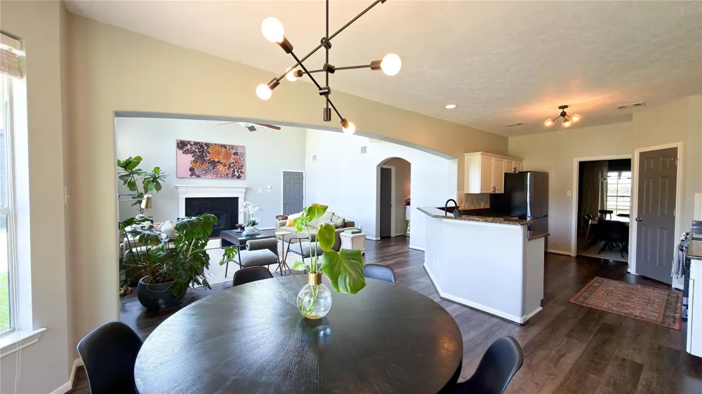 6415 Pollard Drive Manvel, TX 77578