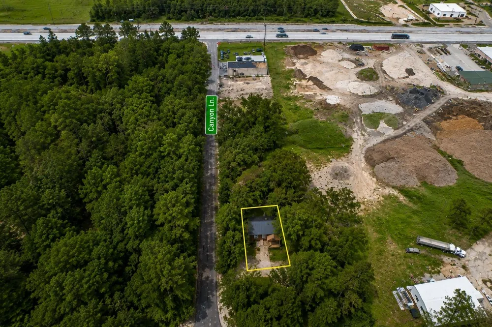 Canyon Lane Humble, TX 77346