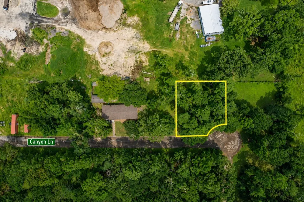 Canyon Lane Humble, TX 77346
