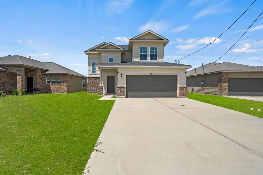 74 Road 51024 Cleveland, TX 77327