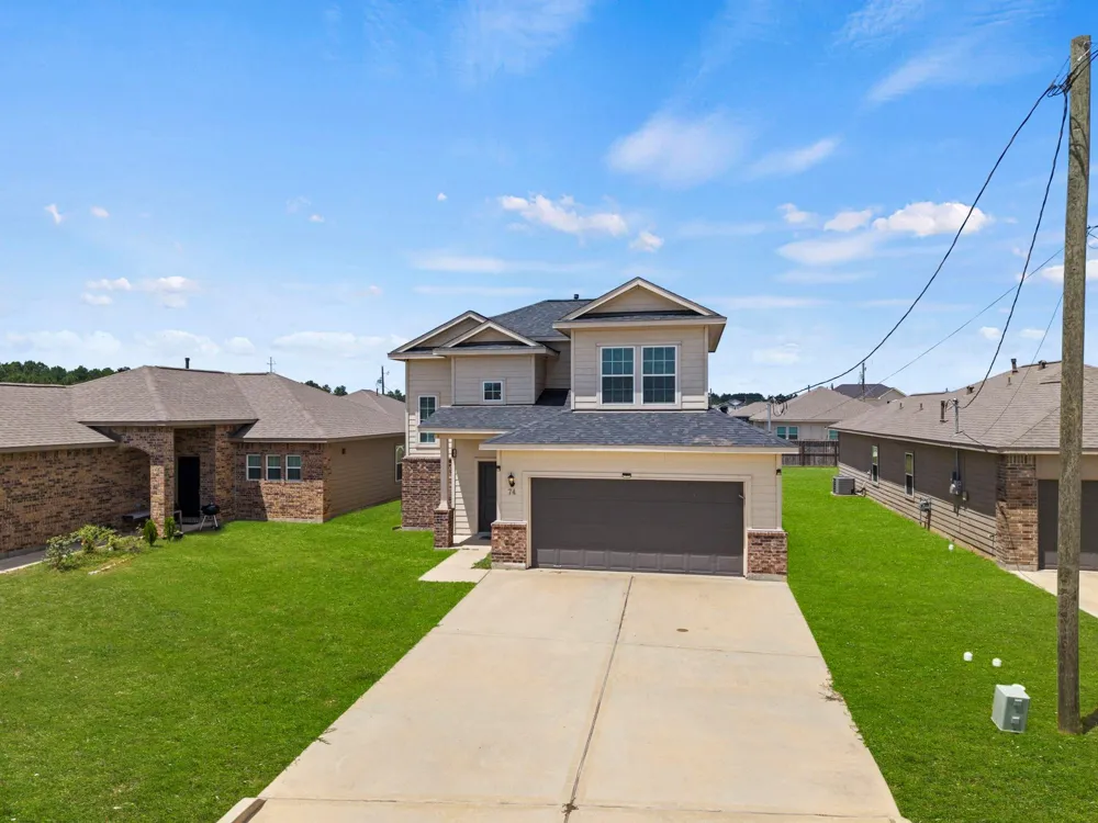 74 Road 51024 Cleveland, TX 77327