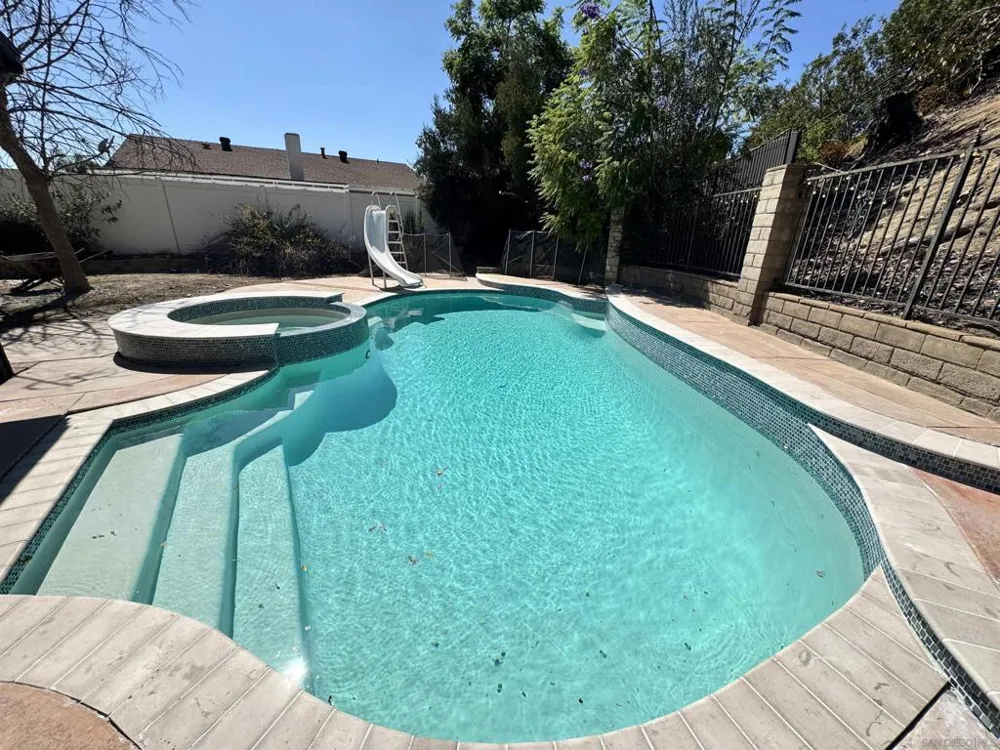 1748 Bourke Place El Cajon, CA 92021