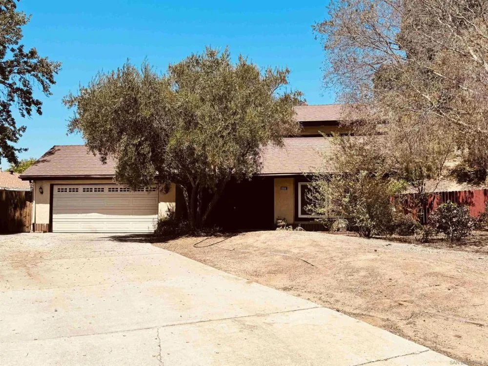 1748 Bourke Place El Cajon, CA 92021