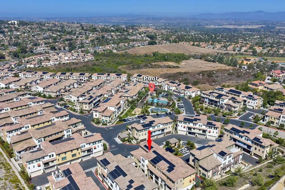 1836 Red Willow Way Oceanside, CA 92056