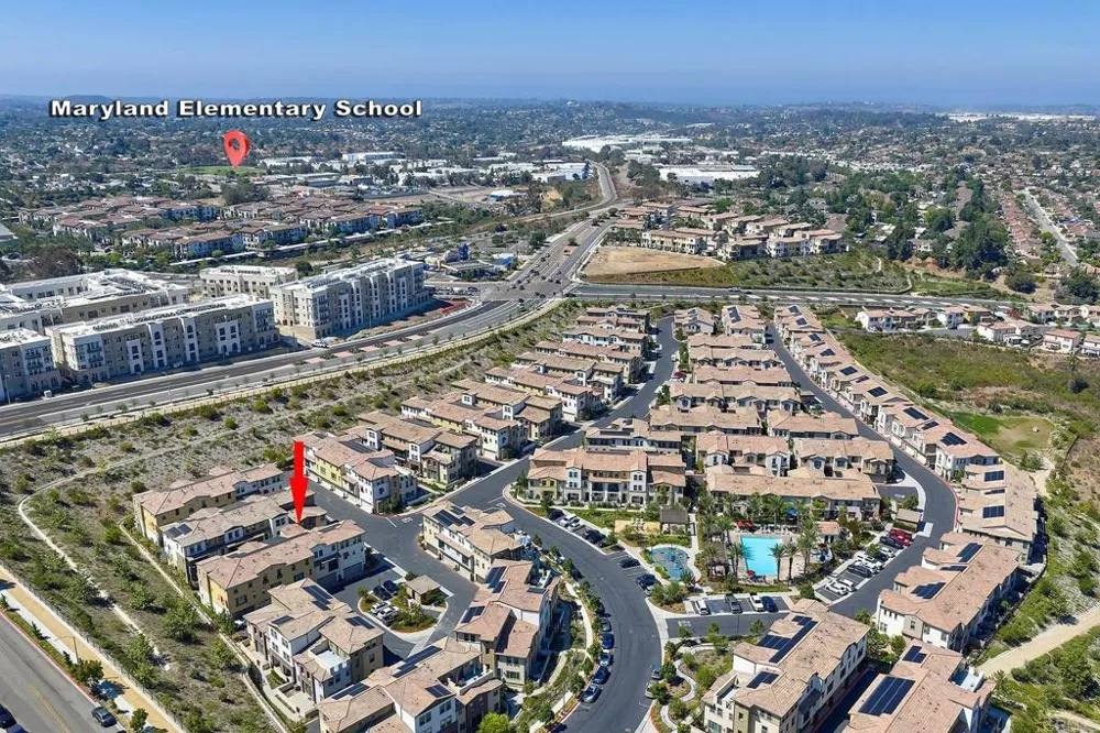 1836 Red Willow Way Oceanside, CA 92056