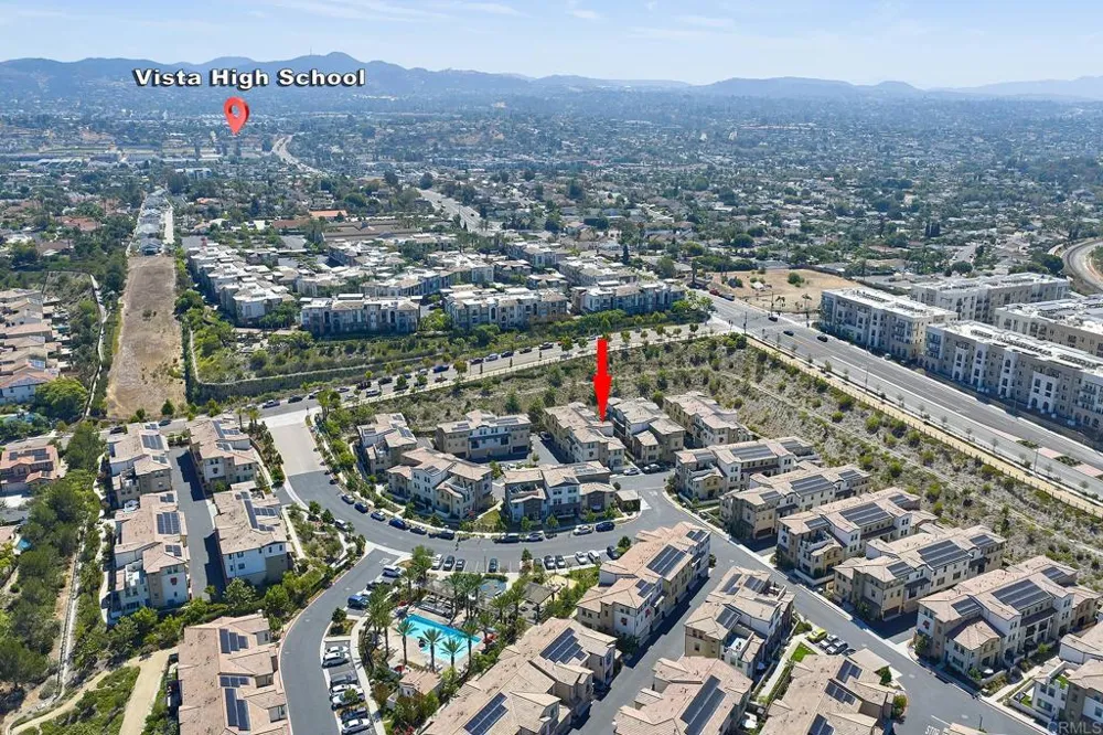 1836 Red Willow Way Oceanside, CA 92056