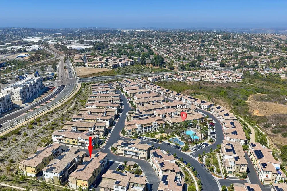 1836 Red Willow Way Oceanside, CA 92056