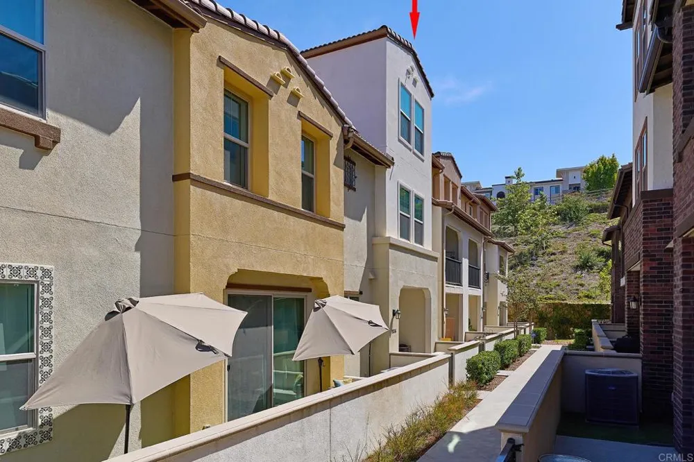 1836 Red Willow Way Oceanside, CA 92056