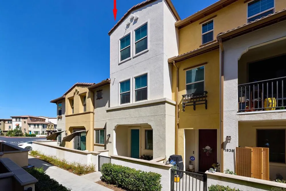 1836 Red Willow Way Oceanside, CA 92056