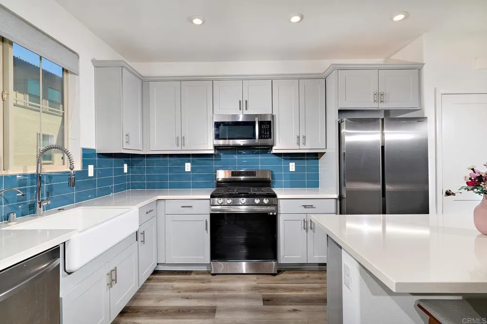 1836 Red Willow Way Oceanside, CA 92056