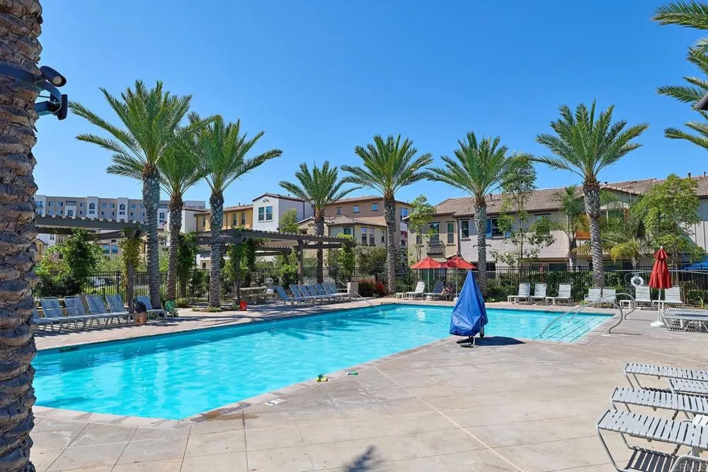 1836 Red Willow Way Oceanside, CA 92056