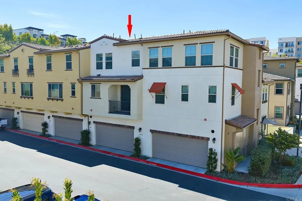 1836 Red Willow Way Oceanside, CA 92056