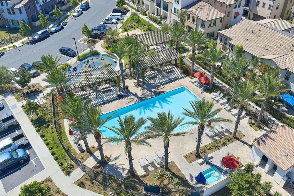 1836 Red Willow Way Oceanside, CA 92056