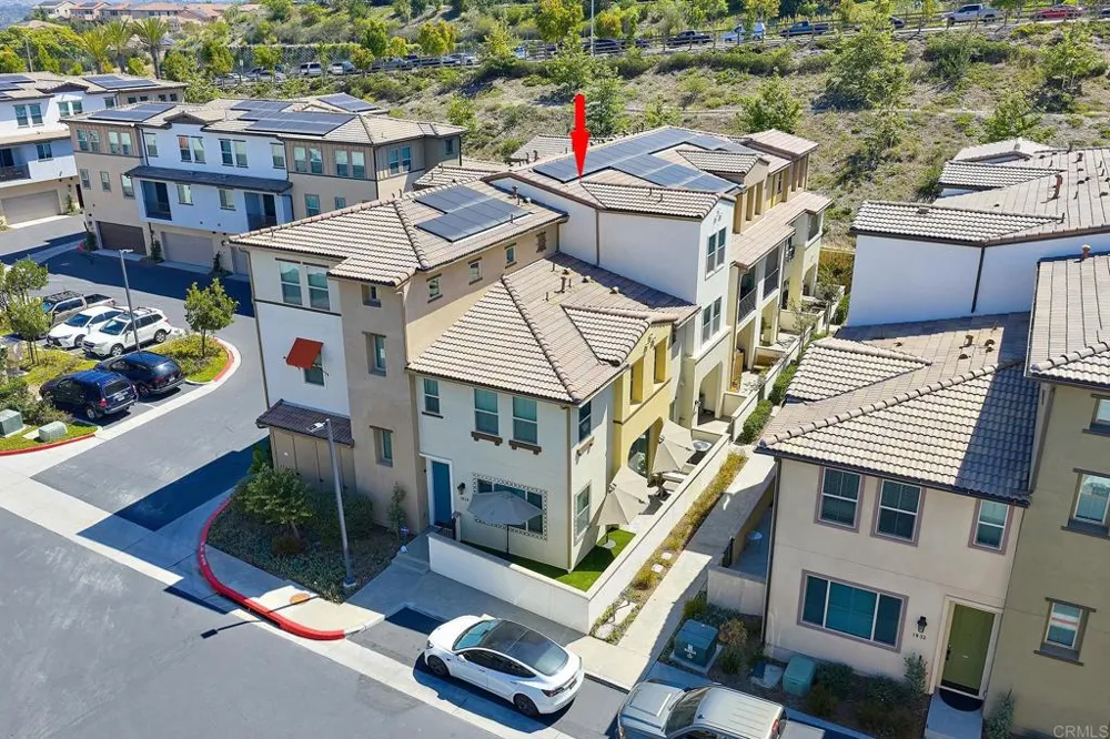 1836 Red Willow Way Oceanside, CA 92056