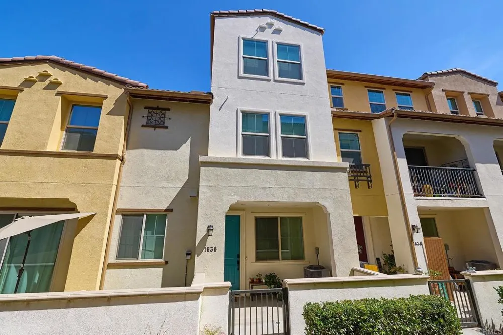 1836 Red Willow Way Oceanside, CA 92056