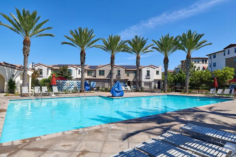 1836 Red Willow Way Oceanside, CA 92056