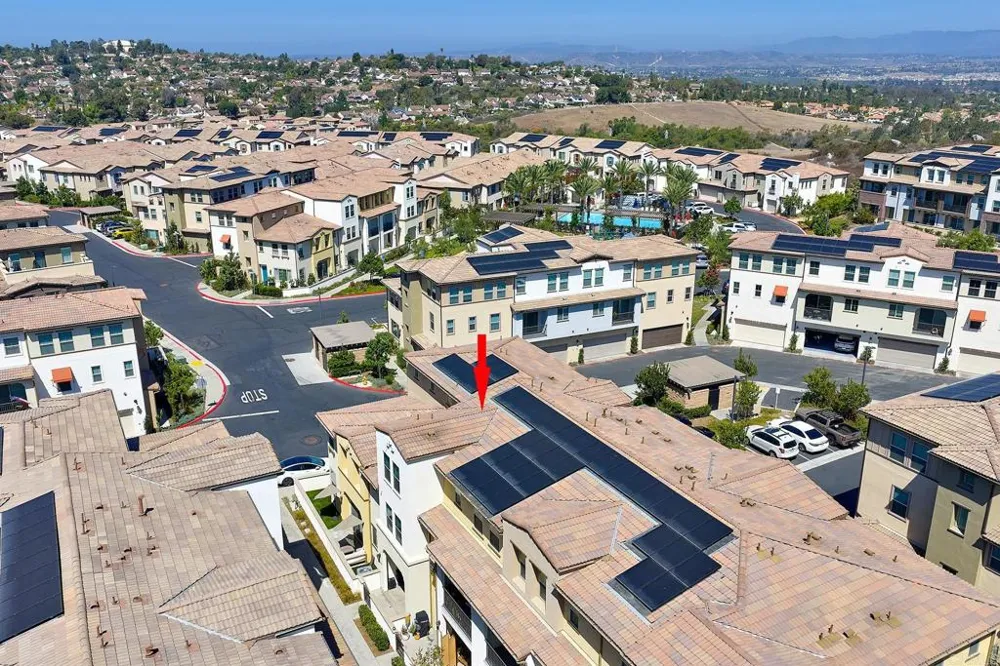 1836 Red Willow Way Oceanside, CA 92056