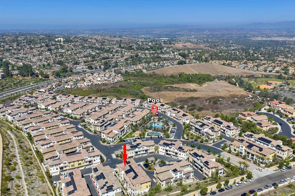 1836 Red Willow Way Oceanside, CA 92056