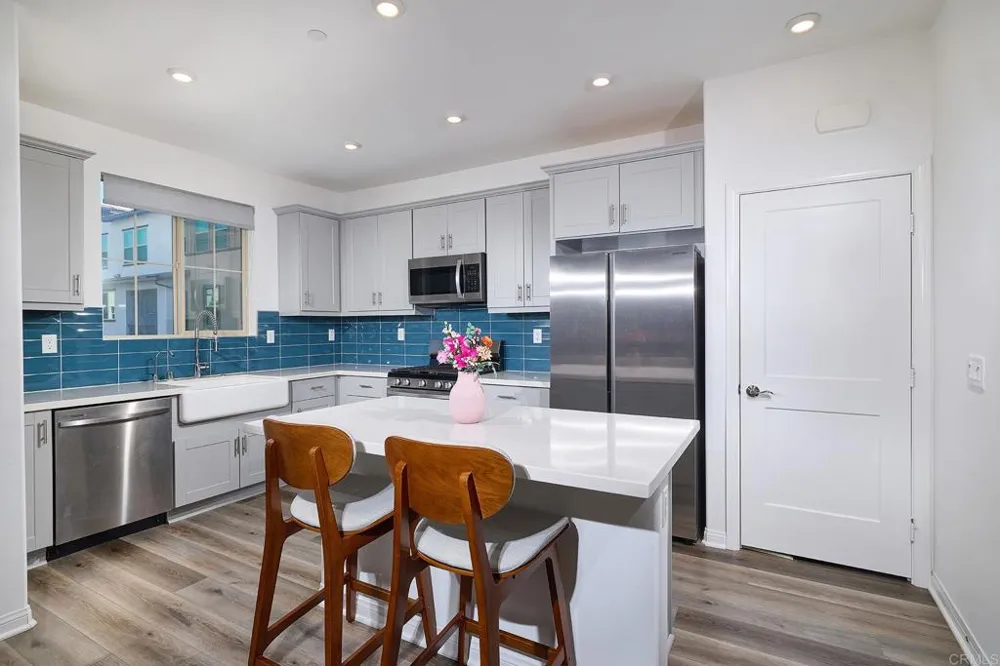 1836 Red Willow Way Oceanside, CA 92056