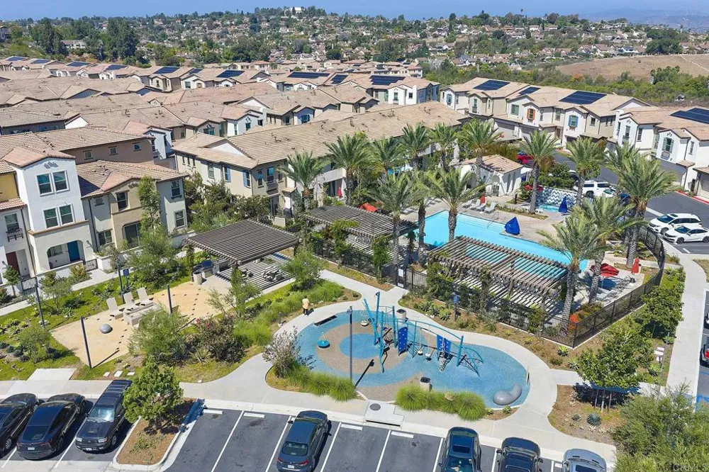 1836 Red Willow Way Oceanside, CA 92056