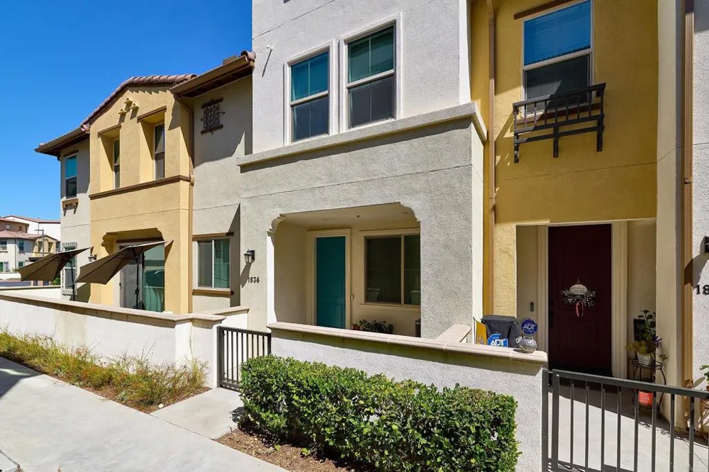 1836 Red Willow Way Oceanside, CA 92056
