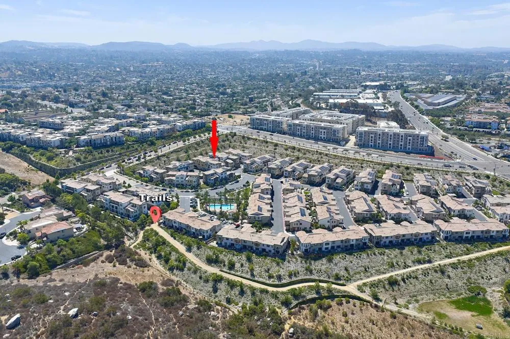 1836 Red Willow Way Oceanside, CA 92056