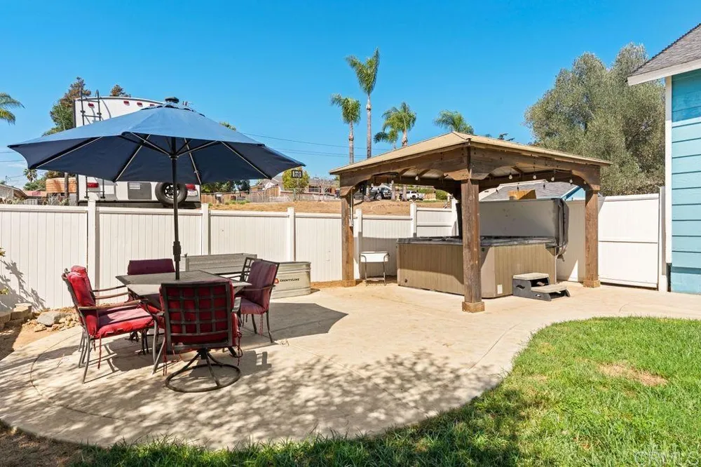 1422 E Fallbrook Street Fallbrook, CA 92028