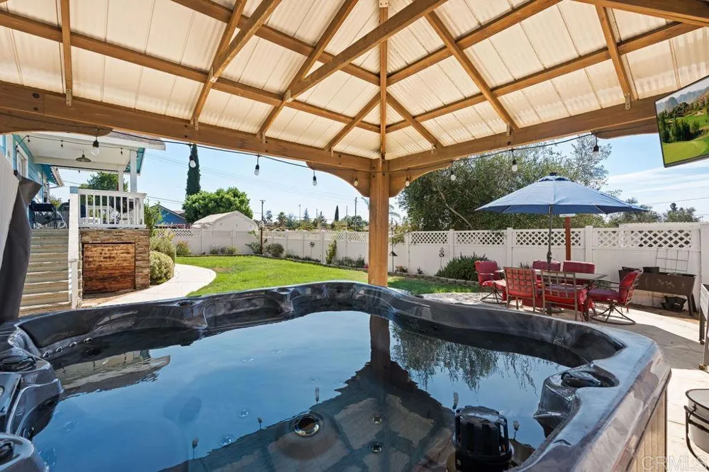 1422 E Fallbrook Street Fallbrook, CA 92028