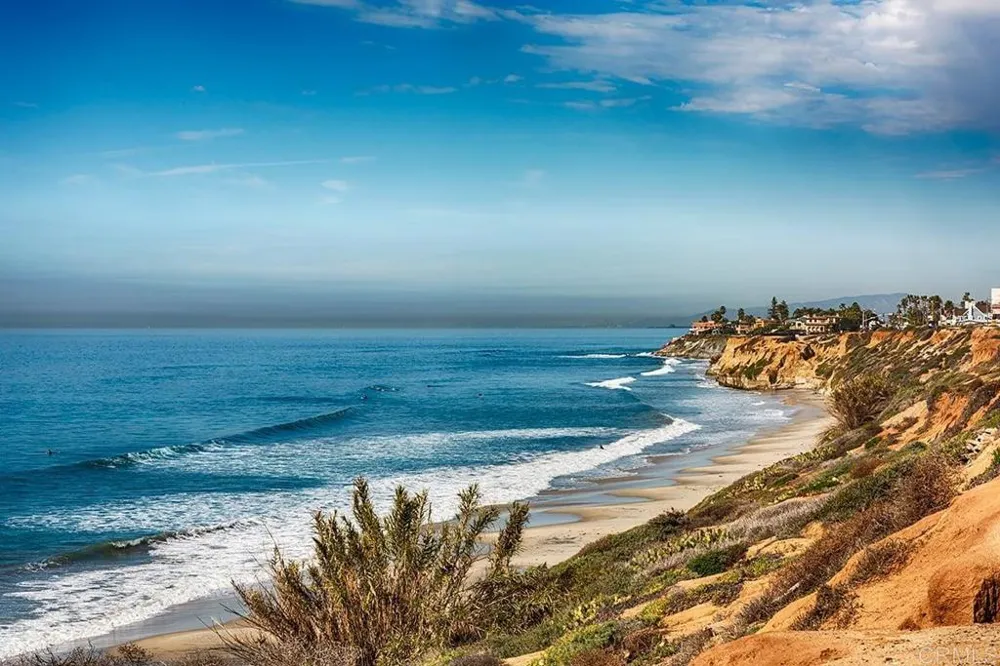 2600 Oxalis Way Carlsbad, CA 92008
