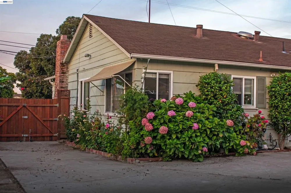 48 Cragmont Ave San Jose, CA 95127