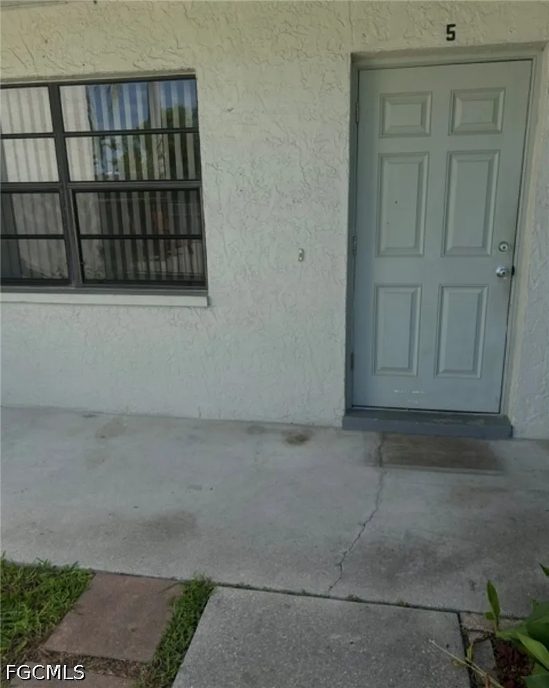SE 8 TERRACE #5 Cape Coral, FL 33990