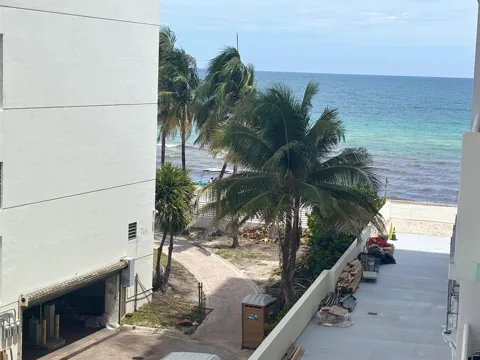 3725 S Ocean Drive #409