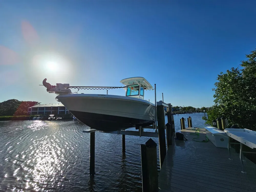 4916 SE MANATEE COVE ROAD Stuart, FL 34997