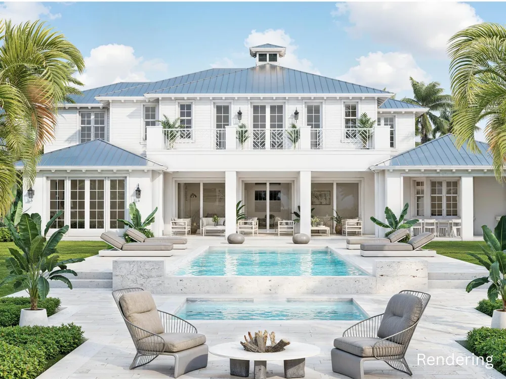 4916 SE MANATEE COVE ROAD Stuart, FL 34997