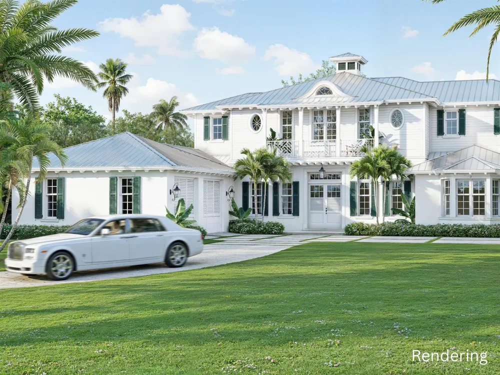 4916 SE MANATEE COVE ROAD Stuart, FL 34997